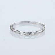Серебряное Кольцо (арт. 2845)