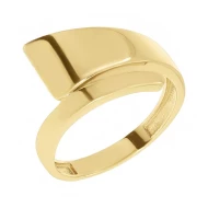 Золотое кольцо (арт. 155021ж)