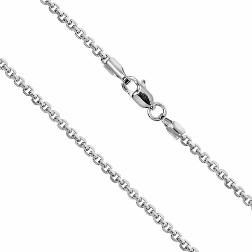 Золотая цепочка плетение Венецианское (арт. 1102401)