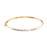 Золотой Браслет (арт. 337029/3р)