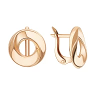 Золотi Сережки (арт. 470823)