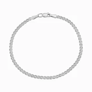 Серебряный Браслет (арт. 4-0309.50.2)