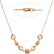 Золоте кольє (арт. 860288)