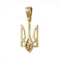 Золотая Подвеска (арт. 130231)
