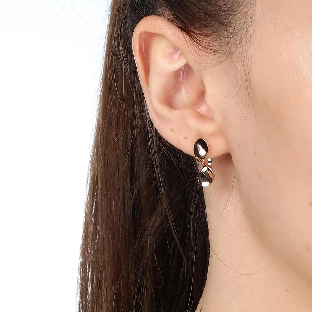 Золотi Сережки (арт. 03-0598)