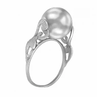 Серебряное кольцо (арт. 300359С)