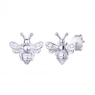 Срiбнi сережки-пусети (арт. С2/1240)