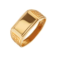 Золотое кольцо (арт. 510070)