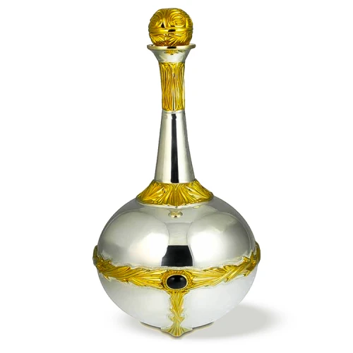 Срiбний графін (арт. 2.5.0002)