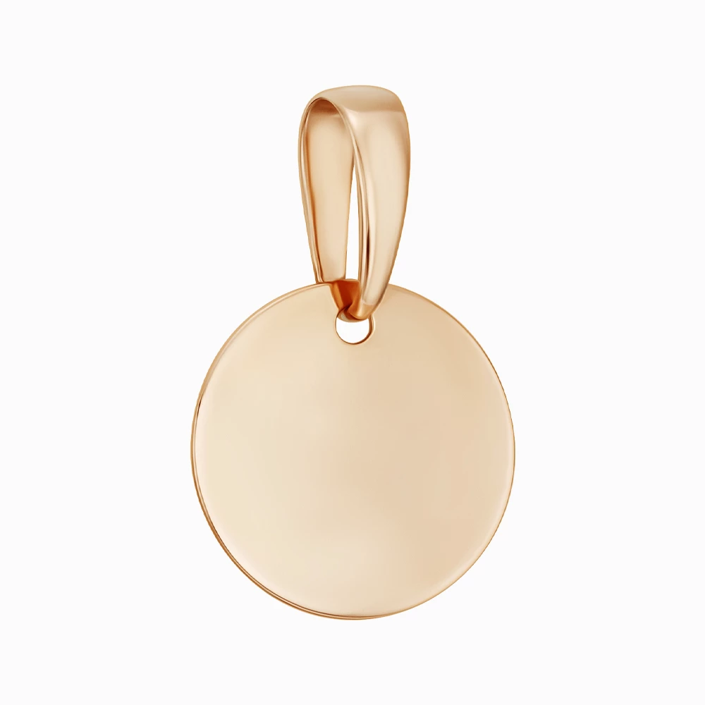 Золота Підвіска (арт. 140230)