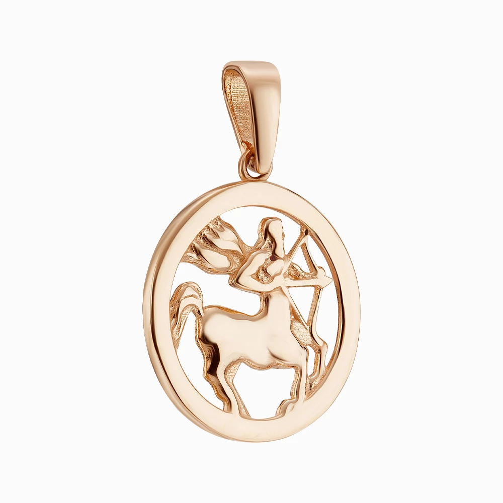 Золота Підвіска (арт. 5010090)