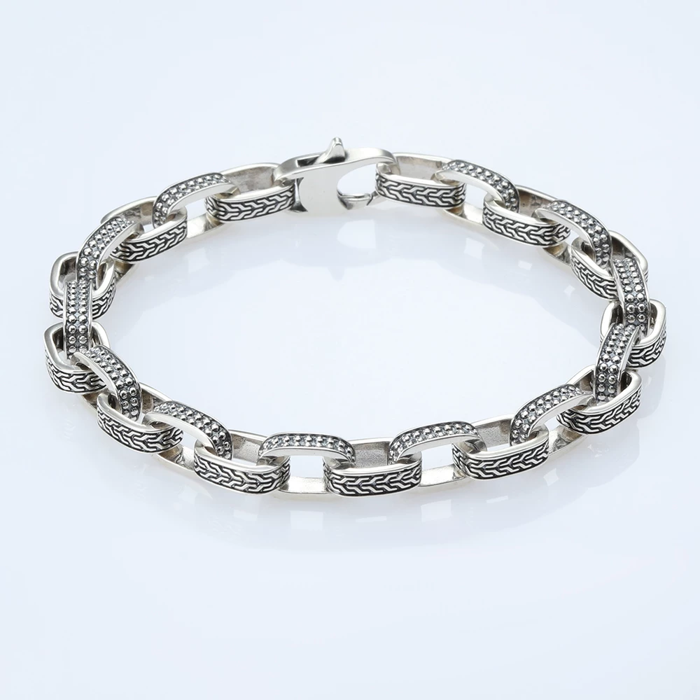 Срiбний Браслет (арт. 4679)