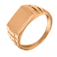 Золотое кольцо (арт. 510060)