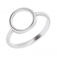 Серебряное Кольцо (арт. 81661)