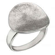 Серебряное кольцо (арт. 300185С)