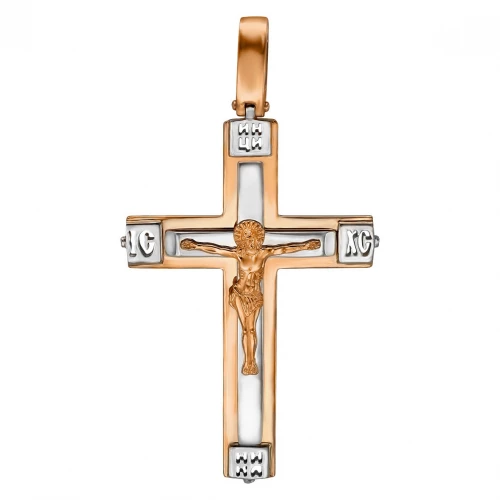 Золотий хрестик (арт. 250071)