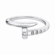 Серебряное Кольцо (арт. Цвях20/0к)