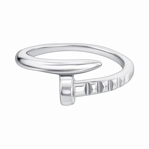 Серебряное Кольцо (арт. Цвях20/0к)