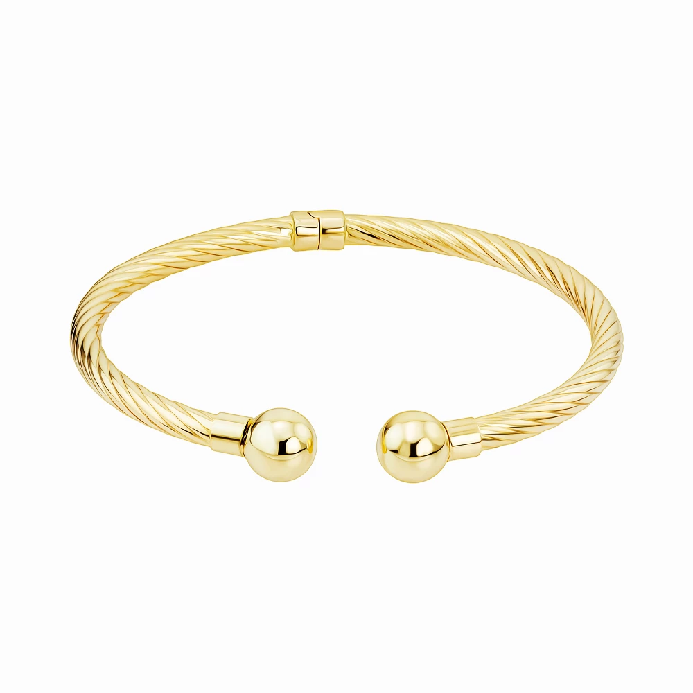 Золотой Браслет (арт. 2010063ж)