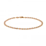 Золотий Браслет (арт. 2401185320)