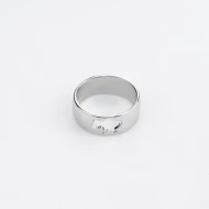 Серебряное кольцо (арт. 510458)