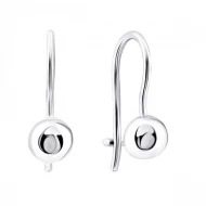 Серебряные Серьги (арт. С2/1192)