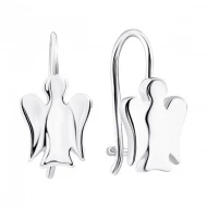 Серебряные Серьги (арт. С2/1251)