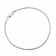 Серебряный Браслет плетение Фантазийное (арт. 802Р 5)