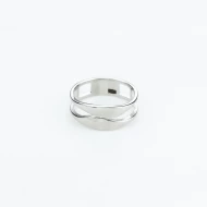 Серебряное кольцо (арт. 510370)