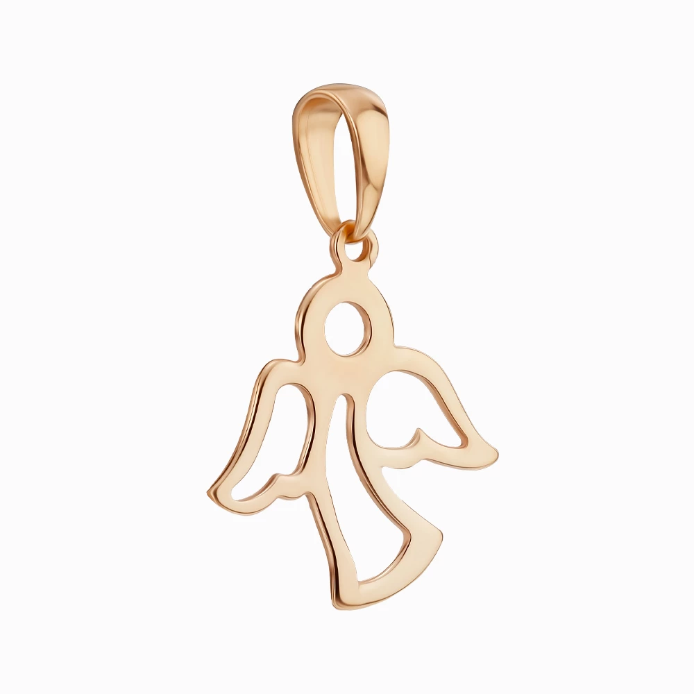 Золота Підвіска (арт. ПБ326и)