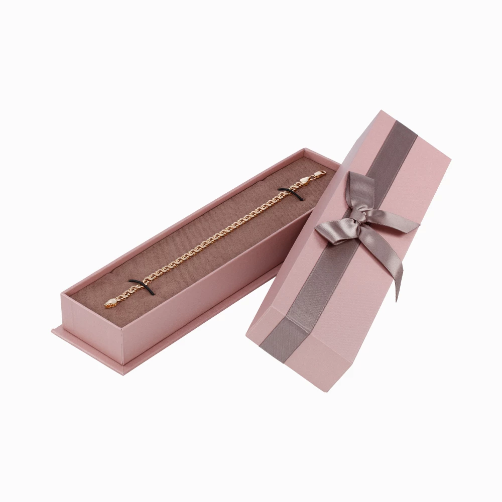 Футляр для ланцюжків, браслетів, годинників (арт. TCP-01 Ribb Rose и)