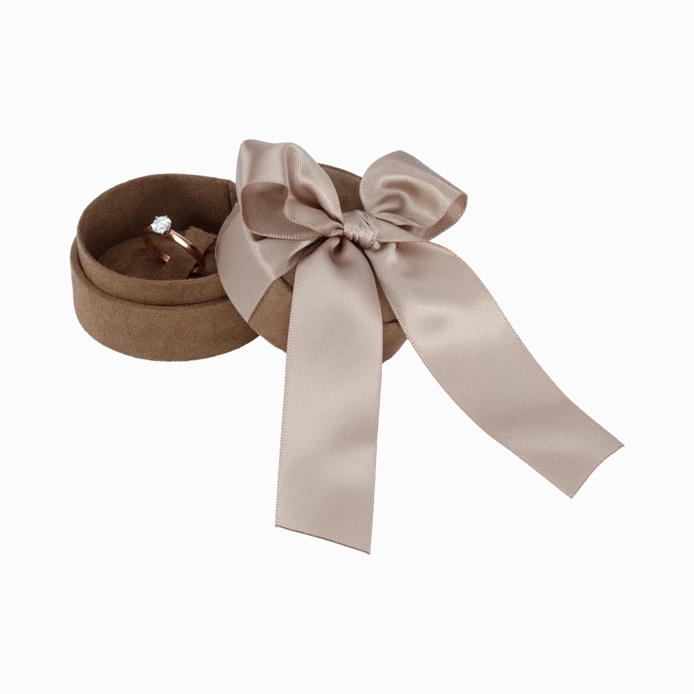 Футляр для каблучки (арт. RBC-7и)