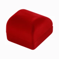 Футляр для каблучки (арт. CP 3002и)