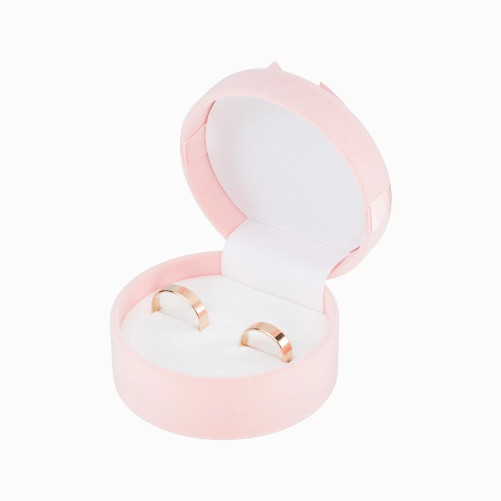 Футляр для обручок (арт. CF 4108и)