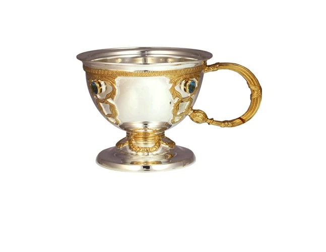 Срiбна чашка (арт. 2.8.0008)