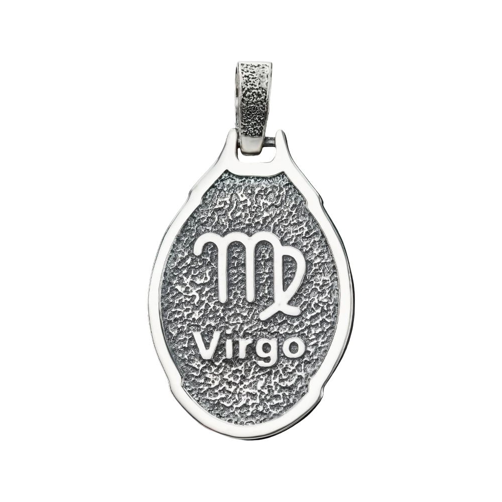 Срiбна Підвіска (арт. А226п Діва)