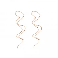 Золотi Сережки (арт. 22009400)