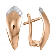 Золотi Сережки (арт. 470376)