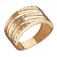 Золотое кольцо (арт. 1091321101)