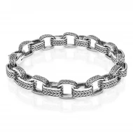 Срiбний Браслет (арт. 4677)