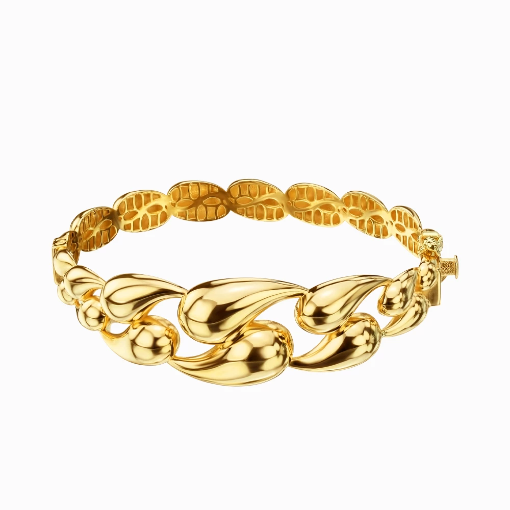Золотий Браслет (арт. 2010158ж)
