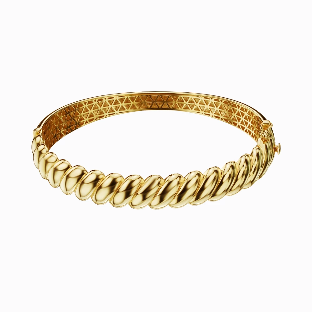 Золотой Браслет (арт. 2010160ж)