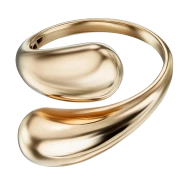 Золотое кольцо (арт. 3020046)