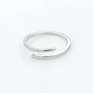 Серебряное кольцо (арт. 10380)