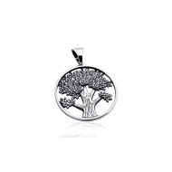 Срiбна Підвіска (арт. 7234)