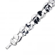 Серебряный Браслет (арт. Брест)