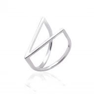 Серебряное Кольцо (арт. 3880)