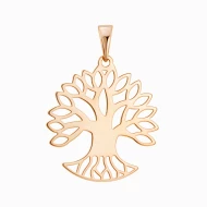 Золотая Подвеска (арт. 170060)