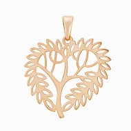 Золотая Подвеска (арт. 170061)