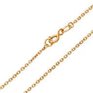 Золотая цепочка плетение Якорное (арт. 888204)
